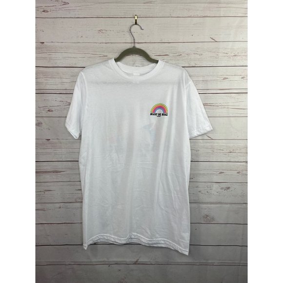 Ripndip Must Be Nice TShirt Medium NWOT - Picture 5 of 5